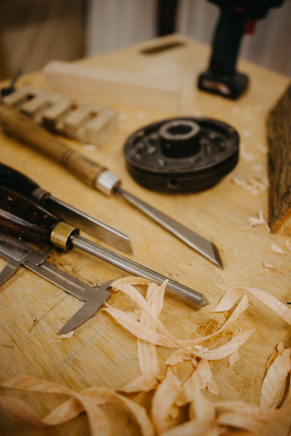 TV58 - Small Dry Flower Vase（Franz Keilhofer GERMANY）