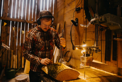 TV58 - Small Dry Flower Vase（Franz Keilhofer GERMANY）