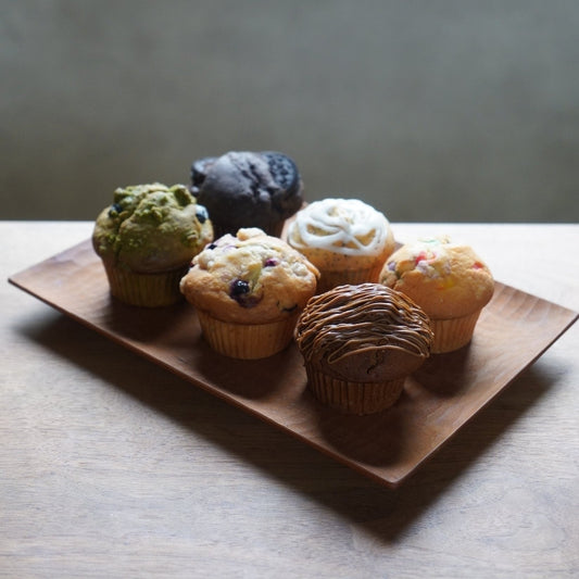 リトルズマフィン　ギフトボックス
