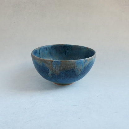 Midnight Stardust _ Aya Ogawa Ceramics
