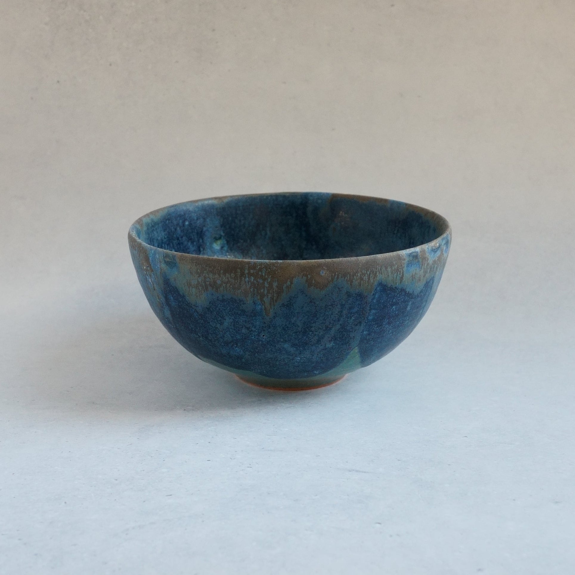 Midnight Stardust _ Aya Ogawa Ceramics