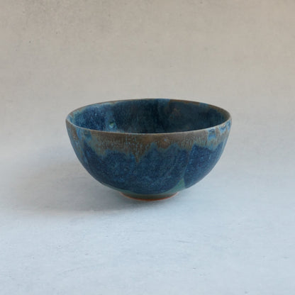 Midnight Stardust _ Aya Ogawa Ceramics