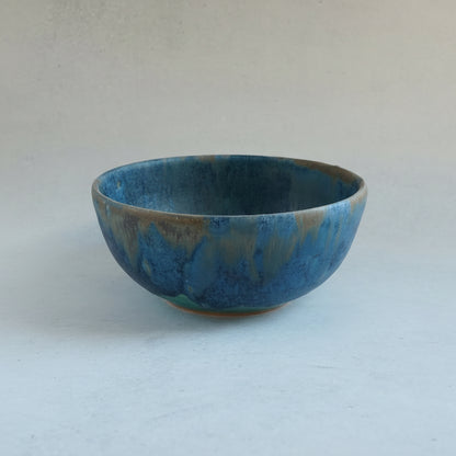 Midnight Stardust _ Aya Ogawa Ceramics