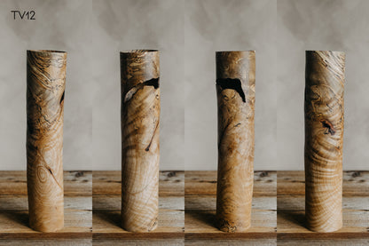 TV12- Big Dry Flower Vase（Franz Keilhofer GERMANY）