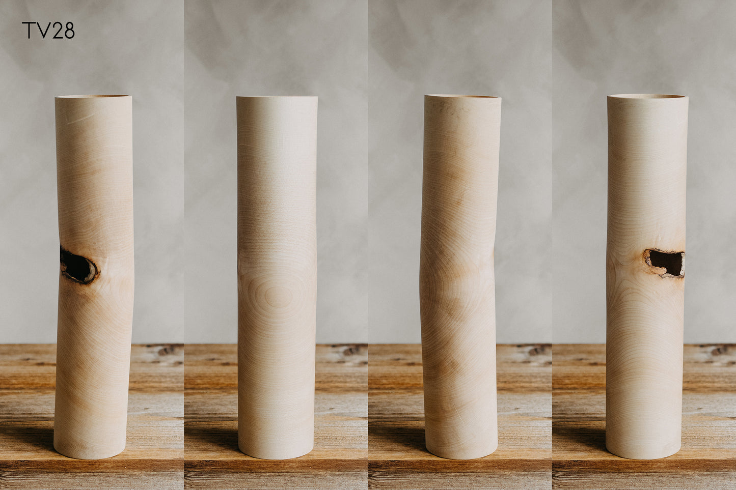 TV28- Big Dry Flower Vase（Franz Keilhofer GERMANY）