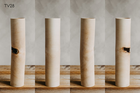 TV28- Big Dry Flower Vase（Franz Keilhofer GERMANY）