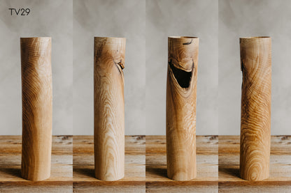 TV29- Big Dry Flower Vase（Franz Keilhofer GERMANY）