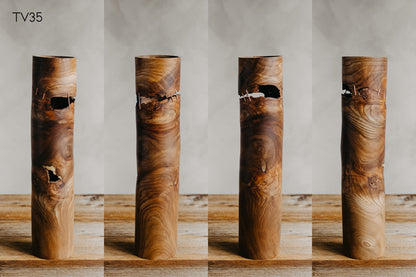 TV35- Big Dry Flower Vase（Franz Keilhofer GERMANY）