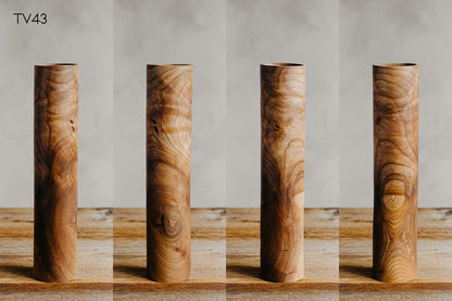 TV43- Small Dry Flower Vase（Franz Keilhofer GERMANY）