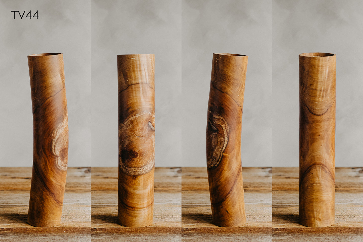 TV44- Small Dry Flower Vase（Franz Keilhofer GERMANY）