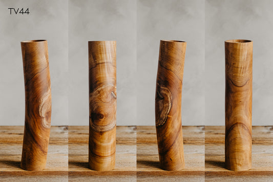 TV44- Small Dry Flower Vase（Franz Keilhofer GERMANY）