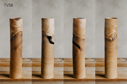 TV58 - Small Dry Flower Vase（Franz Keilhofer GERMANY）