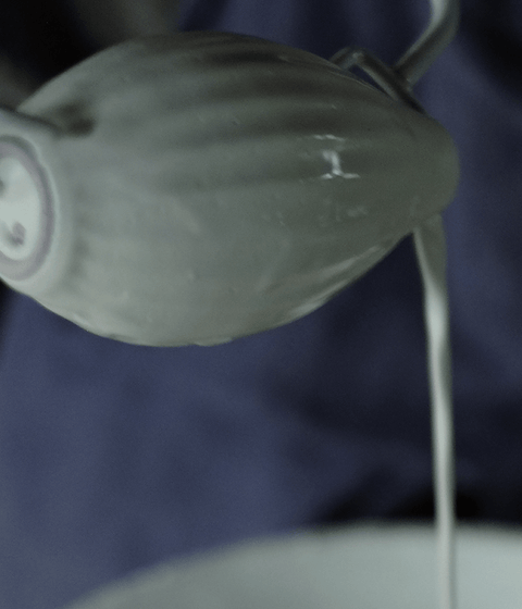 ストーリー画像：陶芸