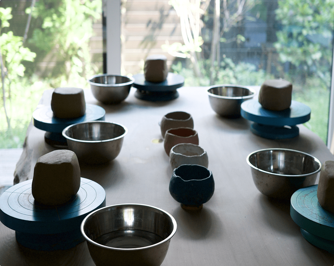 ワークショップ