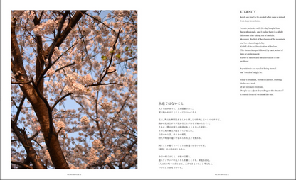 Aya Ogawa Ceramics concept book